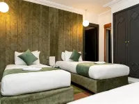 Hotel Majestic Hotels near CEED Morocco