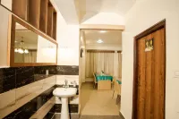 Divine's the Elite Zong Hotel di Lachung