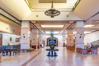 Royal Tainai Park Hotel Hotels in Sekikawa