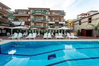 Hotel Ristorante Calipso