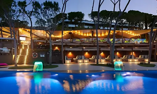 Alàbriga Hotel & Spa GL