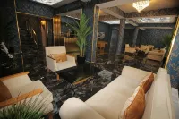 Safir Hotels Çorlu Hotels in Velimeşe Mahallesi