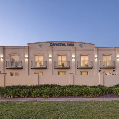 Crystal Inn