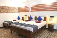 Sigiri Heritage Villa
