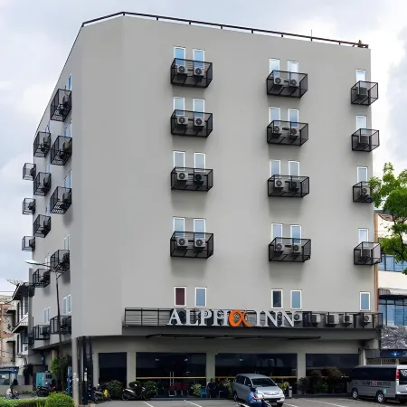 Alpha Inn