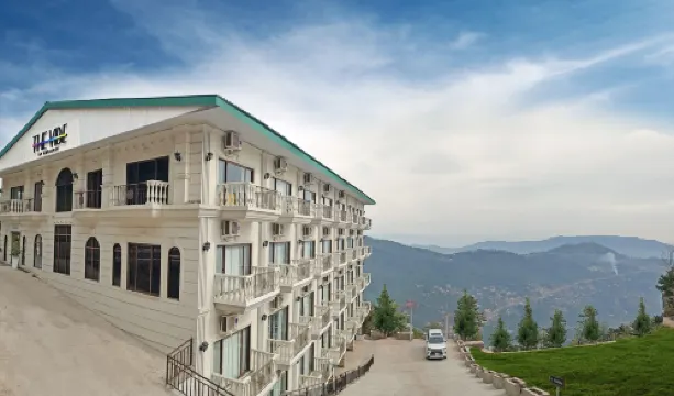 The Vibe by Ambiance