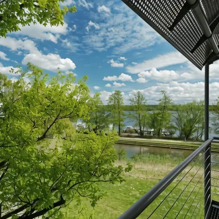 Kongresshotel Potsdam am Templiner See
