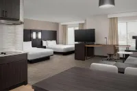 Residence Inn Fresno Clovis