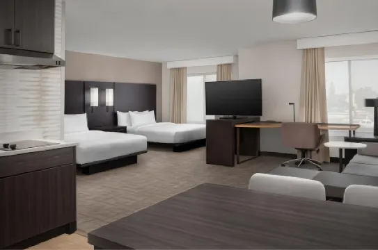 Residence Inn Fresno Clovis