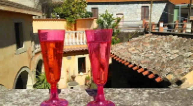 Casa Susanna Rural Sardinia