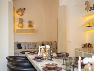 Palazzo Lecce - Epoca Collection