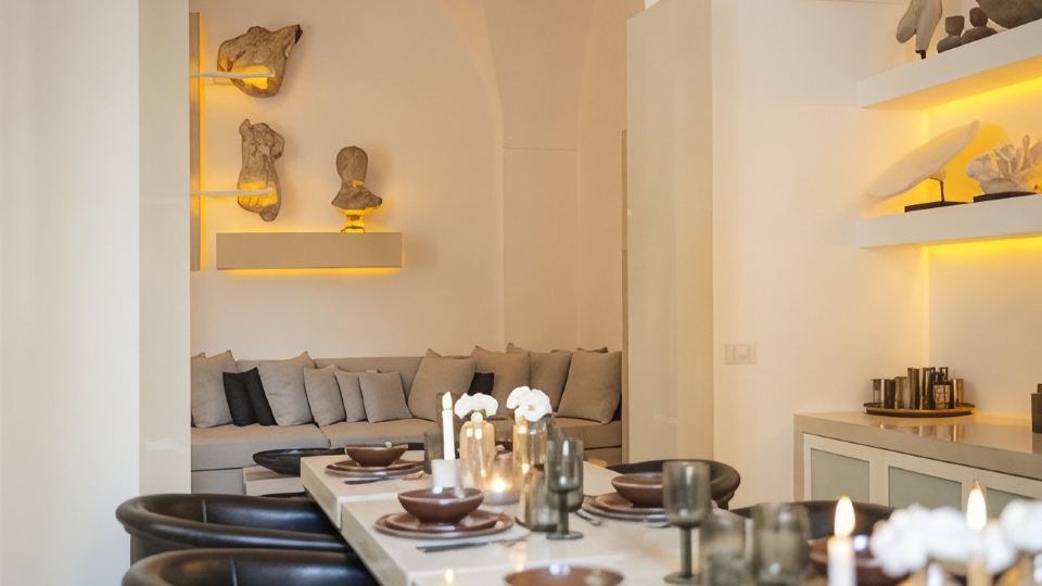 Palazzo Lecce - Epoca Collection