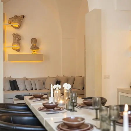 Palazzo Lecce - Epoca Collection