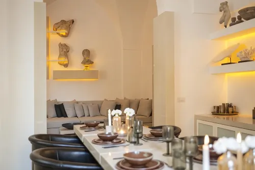 Palazzo Lecce - Epoca Collection - Spa