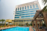 Seven Seas Hotel - 5 tähden