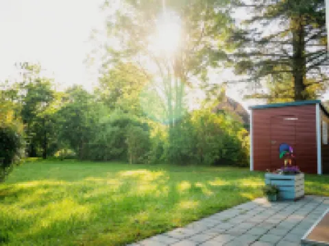 Ferienwohnung in St. Peter-Ording