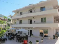 Hotel Nika Hotel di Vlore