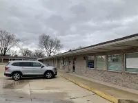 Napp Inn Motel