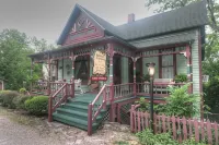 Hidden Springs Bed and Breakfast