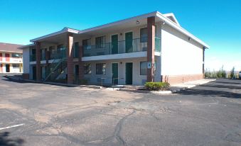 GreenTree Inn of Holbrook, AZ