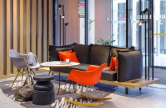 Ibis Innsbruck Hotels in Innsbruck