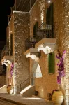 Olvio Suites Hotels in Ditiki Mani