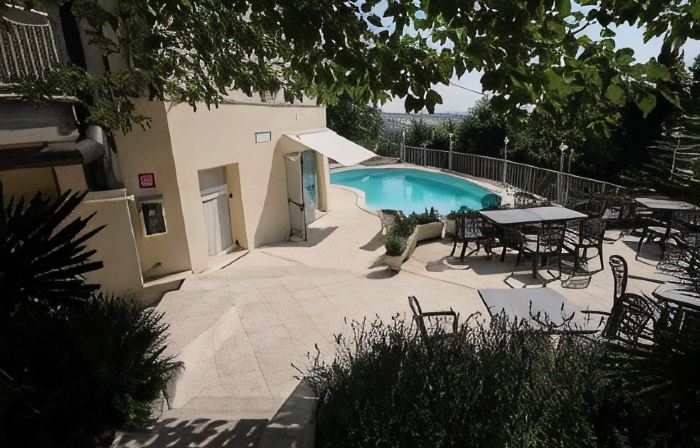Hotel Sirolo