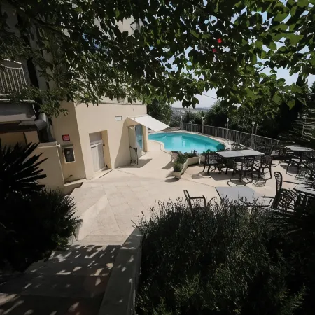 Hotel Sirolo