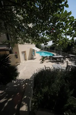 Hotel Sirolo Hotels in Marcelli