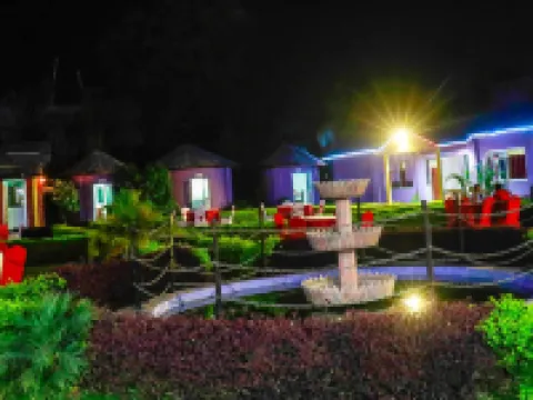 Suva Hotel Hotels in Surkhet