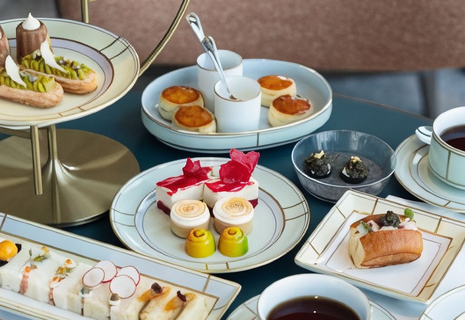 3. 월도프 아스토리..