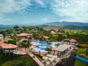 Hillary Nature Resort & Spa All Inclusive