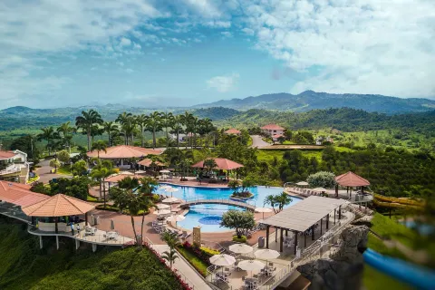 Hillary Nature Resort & Spa All Inclusive
