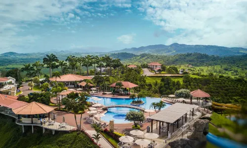 Hillary Nature Resort & Spa All Inclusive