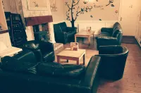 The Family Tree Hotels in Belper