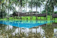 Caliraya Ecoville Recreation and Farm Resort