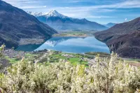 Ca' Elsa Bed & Breakfast Hotels in Verceia