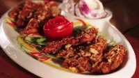 10 Park Street Hotel & Banquets - breakfast