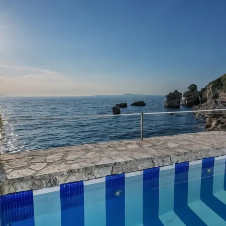 Capo la Gala Hotel&Wellness