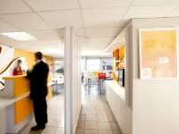 Hôtel Première Classe Clermont Ferrand Aubière Hôtels à : Pérignat-lès-Sarliève