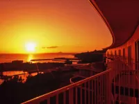 Marine Piazza Okinawa - Ocean View