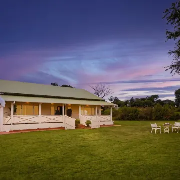 Wild Pastures by Nature Stays