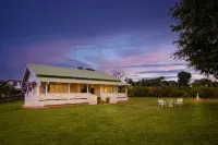 Wild Pastures by Nature Stays Hotels in Bandipur