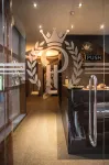Prince Hall Hotels in Belgrade