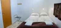 Hunkubakkar Guesthouse