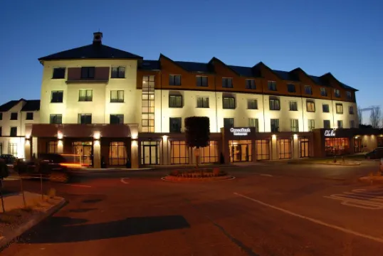 Charleville Park Hotel & Leisure Club Ireland