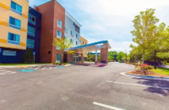 Fairfield Inn & Suites Atlanta Woodstock