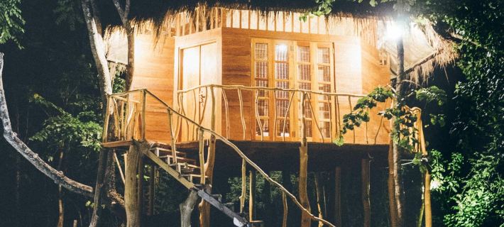 La Pentera Hoteles en Distrito de Moneragala