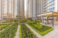 Luxury Apartment in Vinhomes Metropolis