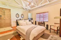 Cinzaco Dullstroom - Pet friendly